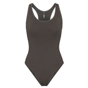 SKIMS Scoop Bodysuit